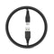 SLLEA Micro USB Data/Charging Cable for VXI B350-XT Blue Parrot Noise Canceling Bluetooth Headset