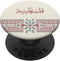 Palestine Women Traditional Graphic PopSockets Standard PopGrip for Palestinians