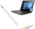 Stylus Pen for HP Spectre X360 Envy X360, Active Capacitive Digital Pencil, Good for Note-Taking and Sketching, White