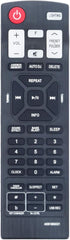 New AKB74955321 Remote Control for LG HIGH Power Speaker System FH6
