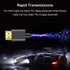 Generic 4K 2.0 3.3ft (1m), 18Gbps, 60Hz, 2160p, High-Speed HDMI Cable UHD Deep Color, Male-to-Male, Ethernet & ARC