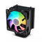 Vetroo V3 CPU Air Cooler w/ARGB Lighting and PWM Smart Control -