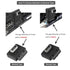 COMeap USB 3.2 Gen 1 to USB 3.2 Gen 2 Header Adapter, USB 3.1 Type-E Key-A to USB 3.0 20 Pin Header Converter