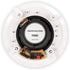 Theater Solutions TS50C 5.25-Inch In Ceiling Speakers, Surround Sound Home Theater Pair, White