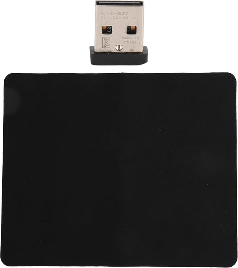USB Receiver for M590 M720 M570 MX Series Mouse, 2.4G USB Dongle Adapter for K230 K270 K375S K400PLUS K780
