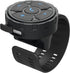 Bluetooth Helmet Earphone Remote, Controls Music, Voice Assistants, Calls, Long Battery Life, Waterproof