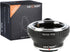 K&F Concept Lens Mount Adapter with Tripod for Konica AR Lens to