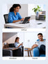 UGREEN 3-Port 30W 17/16/15 S26/S25/24/23, USB C Charger, GaN II Compact iPhone Charger Fast Charging, Type C Power