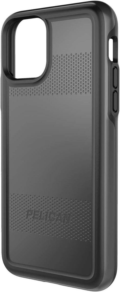 Pelican 11 Protector Phone Case for Apple iPhone Pro (Black)