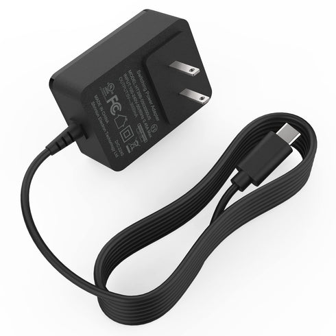 AMVR Fast Quest 2 Charger USB-C Charging Cable for Meta Quest 2/1, 5FT Charging Cord