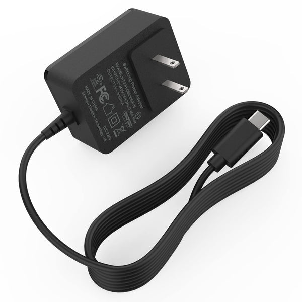 AMVR Fast Quest 2 Charger USB-C Charging Cable for Meta Quest 2/1, 5FT Charging Cord