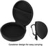 Ciglow Bluetooth Speaker Bag for , Mini Bluetooth Speaker Carry Case Full Bluetooth Speakers Bag Portable for .