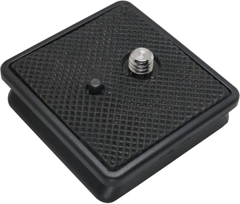 41x41mm Tripod Quick Release Plate Replacement Parts for Camera Mounting
