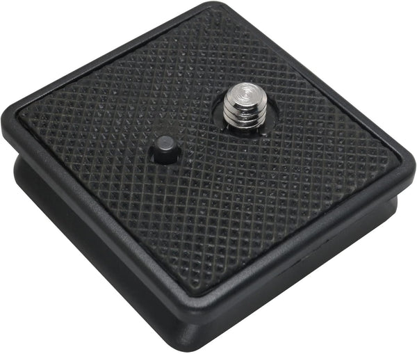 41x41mm Tripod Quick Release Plate Replacement Parts for Camera Mounting