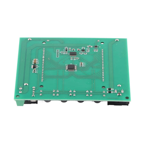 Lithium Battery Capacity Tester M239, High Accuracy Module for Li Ion Battery Measurement, Digital Display