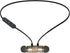 iJoy Bluetooth Wireless Sport Earbuds IPX4 Sweatproof Headphones with Microphone, Noise Cancelling for Workout,
