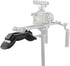 CAMVATE 1754 Shoulder Mount Pad for DSLR Video Camcorder Camera DV
