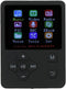 Zopsc Portable MP4 Player, 1.8 Inch Color Video Display, HiFi MP3 Player with