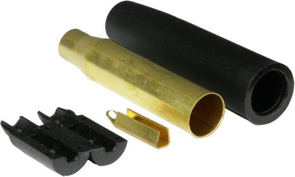 Metra 40-UV45 Female Antenna Connectors, 5 per Pack