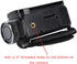 ciciglow 1080P 16MP 16x 2.7in Handheld Video Camcorder, Camera Digital Zoom Video Camera with TFT Rotatable Screen