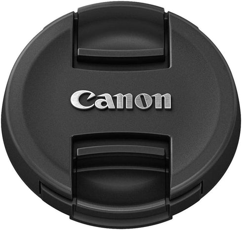 Canon Lens Cap for E-77 II
