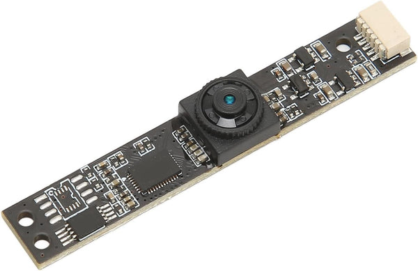 USB Camera Module 7mm Ultra Thin 2MP 1080P HD PX Industrial Grade COMS Sensor, USB Plug and Play