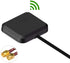 Bingfu 4G LTE Adhesive Magnetic Mount Antenna, MIMO SMA Male Compatible with 4G LTE Wireless Home CPE