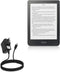 BoxWave Charger Compatible with Kobo Clara HD - Wall Charger Direct (5W) for Kobo Clara HD