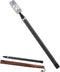 Sunydog Carbon Fiber Selfie Stick, 17.9-118in Portable, Compatible with X2/X3, Tripod Mount, 1/4-20