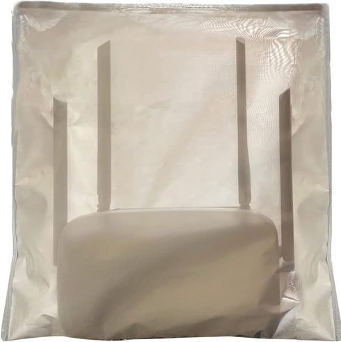 Azuline WiFi Router Cover Faraday Box WiFi Cover E m f Protection E