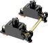Stabilizer V2, Screw in Stabilizers with 2u 6.25u 7u Wires, PCB Mount Keyboard Stabilizers for Mechanical Keyboards (V2