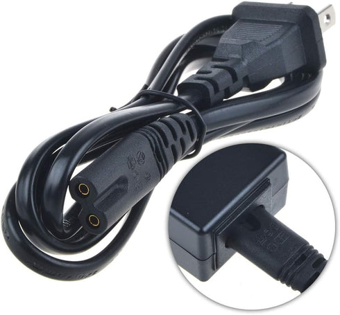 ABLEGRID T20 AC Power Adapter Cord Cable Lead for DBPOWER LCD Mini Video Projector