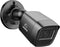 SANNCE 2MP Security Camera - 1080P TVI High Clarity Bullet Camera Up to