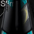 JETech S24 5G, Slim Fit Case for Samsung Galaxy Plus Camera Lens Full Protection, Soft TPU Thin Protective Phone Cover