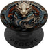 Celtic Dragon Phone Gripper for Back of Mobile Phone PopSockets Standard PopGrip