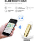 New bee Bluetooth Earpiece V5.0 Wireless Handsfree Headset with Microphone for iPhone Android