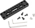 1/4"-20 3291 CAMVATE VESA Monitor Mounting Plate with Threads
