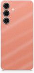 Vision Signs & Graphics Glossy Glitter Phone Skin Compatible with Samsung Galaxy S25 FE - Solid