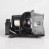 NP13LP/NP18LP Replacement Projector Lamp Compatible with NEC NP110 NP115 NP210 NP215 NP216 Models