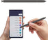 2 Pack Galaxy S24 Ultra S Pen Replacement for Samsung Galaxy S24 Ultra 5G Stylus Pen Without Bluetooth (Dark Gray)