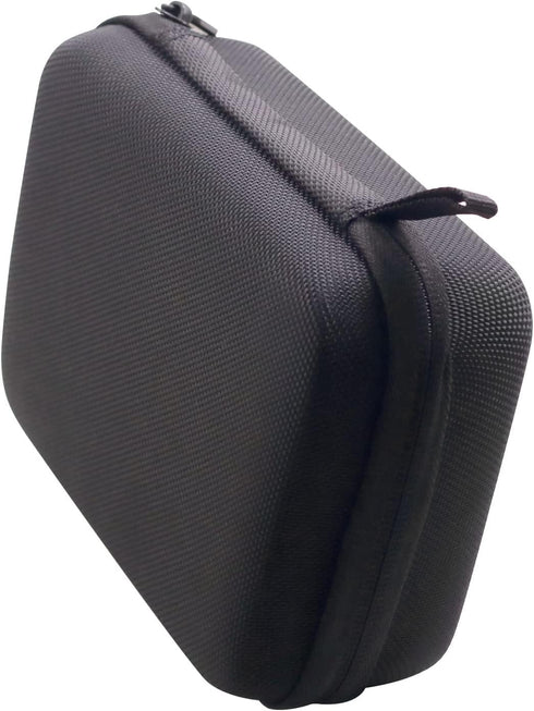 Camera Accessories Bag for Action Camera - Portable Protective Case Compatible with Gopro Hero12 11 10 9 8 7 6 5 4 3 2