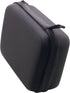 Camera Accessories Bag for Action Camera - Portable Protective Case Compatible with Gopro Hero12 11 10 9 8 7 6 5 4 3 2