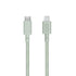 Native Union Belt Cable, USB-C to Lightning, 4ft, MFi Certified, Ultra-Strong Reinforced Charging Cable, Compatible