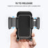 CD Slot Car Phone Holder Mount, Compatible with iPhone 16 15 14 13 12 11 Pro XR XS MAX Galaxy S20 S20+ S10 S9