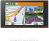 BoxWave Screen Protector for Garmin Drive 51 LMT-S - ClearTouch Crystal HD Film Skin (2-Pack)
