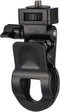 Xelsluthe Monitor Camera Mount Clamp Clip, Ring Light Clip Adapter Replacement Screen LCD