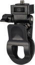 Xelsluthe Monitor Camera Mount Clamp Clip, Ring Light Clip Adapter Replacement Screen LCD