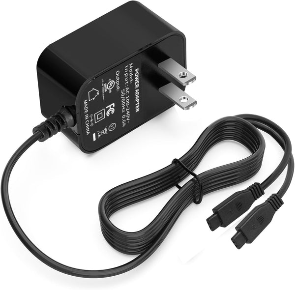 5V Charger for SportDOG Dog Remote Trainer - Compatible with SD-425, SD-425S, SD-425CAMO, SD-825, SD-825X