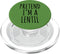 Pretend I'm A Lentil Lazy Halloween Tees Lazy Halloween Costume Pretend I'm A Lentil Simple PopSockets PopGrip for MagSafe