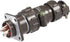 uxcell Aviation Connector, 20mm 4P 25A 250V P20-4 Waterproof Male Wire Panel Connector